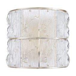 Бра ODEON LIGHT 5070/2W FIESTA золото/прозрачный