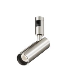 Трековый светильник Technical TR144-1-12W4K-W-PT MAYTONI Focus Led Платина