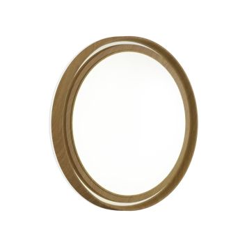 Настенно-потолочный светильник SONEX 7640/DL RUX WOOD белый/коричневый