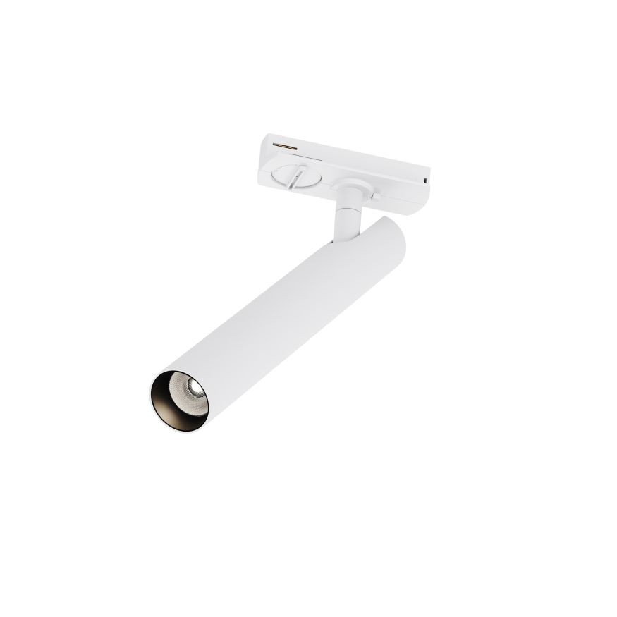 Трековый светильник Technical TR141-1-6W3K-M-W MAYTONI Focus T Белый