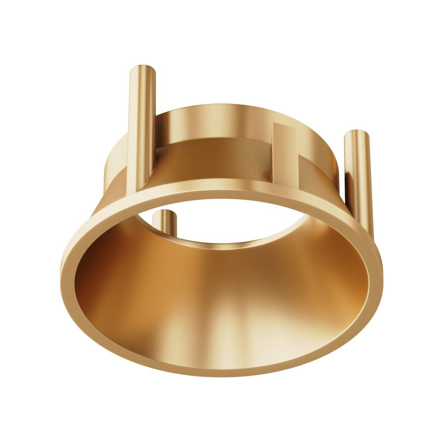 Аксессуар Technical C064-01MG MAYTONI Alfa LED Матовое Золото