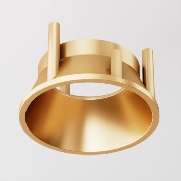 Аксессуар Technical C064-01MG MAYTONI Alfa LED Матовое Золото