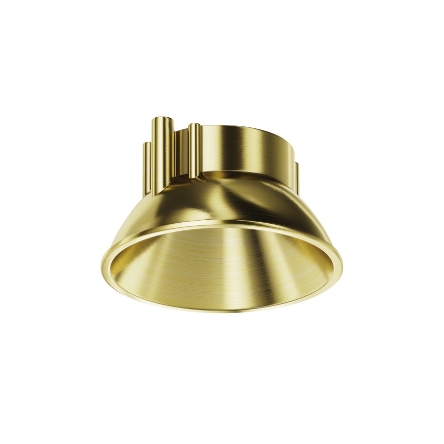 Аксессуар Technical Ring8-10W-RD-BS MAYTONI Accessories Латунь