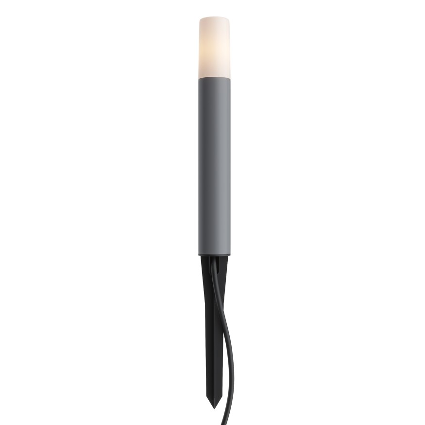 Ландшафтный светильник Outdoor O416FL-L3GR3K1 MAYTONI Talpa Серый