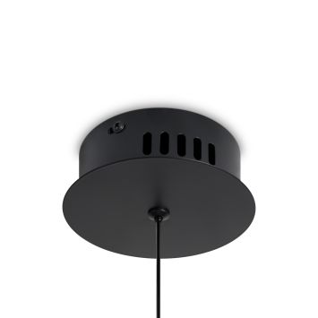 Подвесной светильник Freya FR5545PL-L5GR Freya Harper Серый