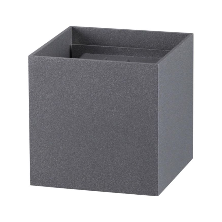 Светильник ландшафтный светодиодный NOVOTECH 358004 KAIMAS темно-серый