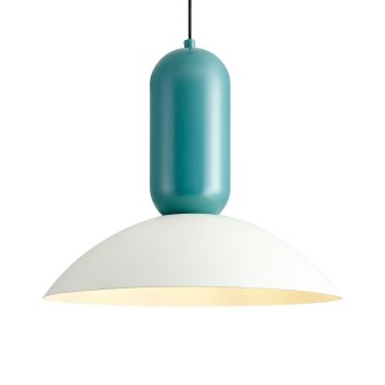 Подвесной светильник Freya FR5551PL-01WG Freya Lotus Черный