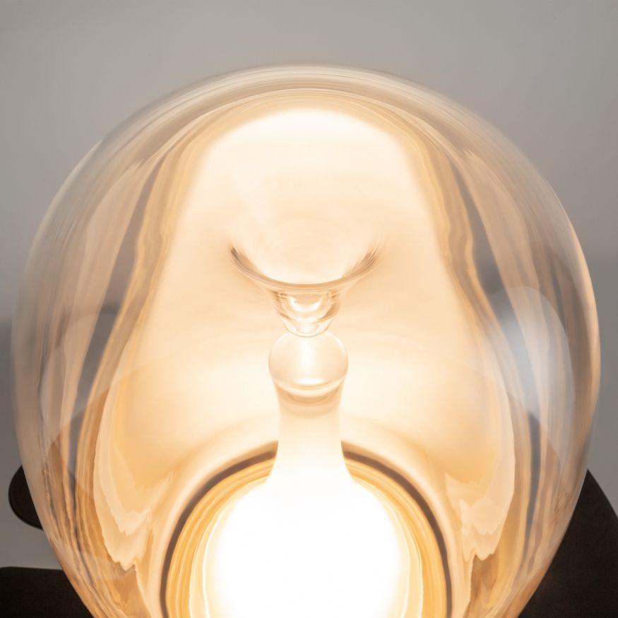 Настольный светильник Maytoni MOD282TL-L15G3K1 Maytoni Splash Золото