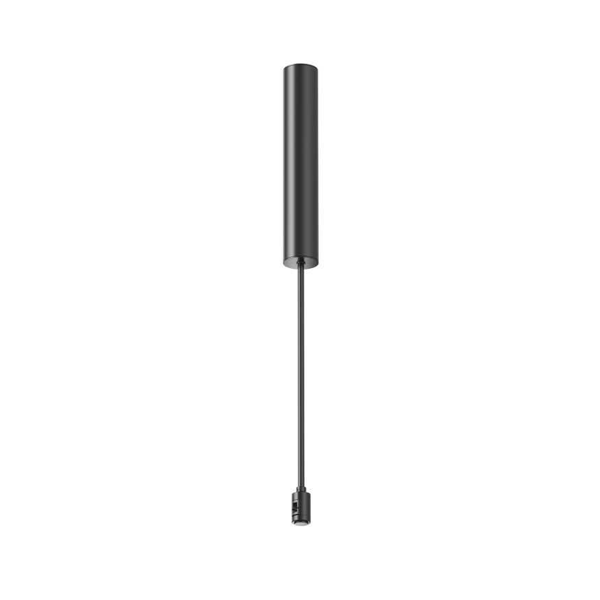 Комплектующие для систем освещения с токоведущими элементами Technical TRA159C-BB1-B MAYTONI Accessories for tracks Flarity Черный