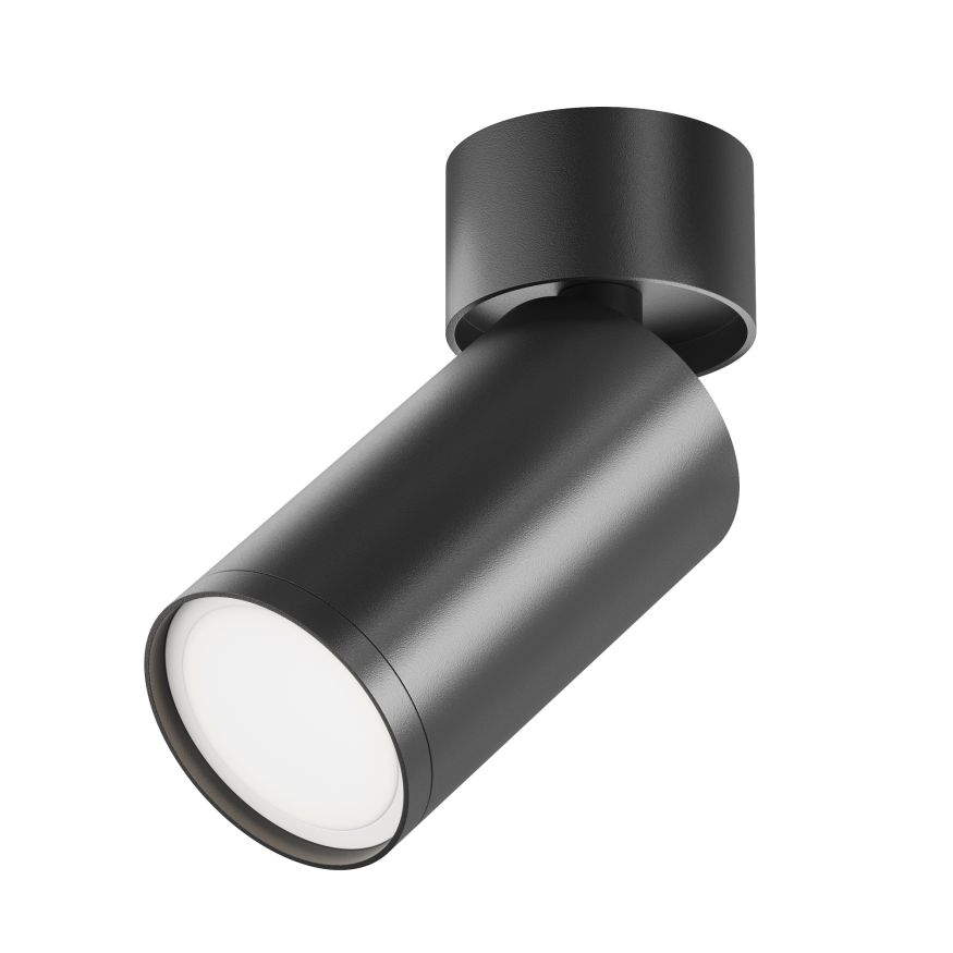 Потолочный светильник Technical C050CL-U-1B MAYTONI FOCUS S Черный