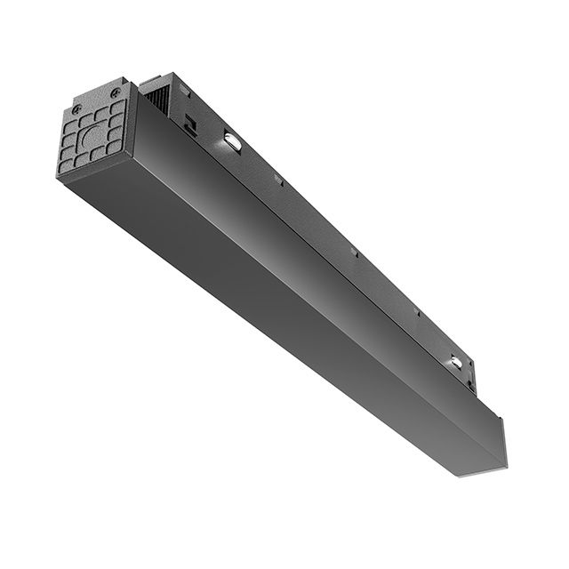 Источник напряжения Technical TRX034DR4-100B MAYTONI Power Supply Exility Черный