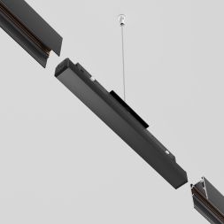 Источник напряжения Technical TRX034DR4-100B MAYTONI Power Supply Exility Черный