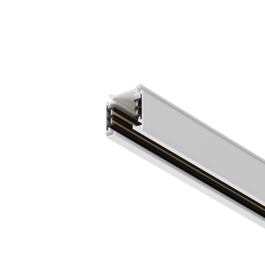 Шинопровод накладной/подвесной Technical TRX005-312W MAYTONI Busbar trunkings Trinity Белый