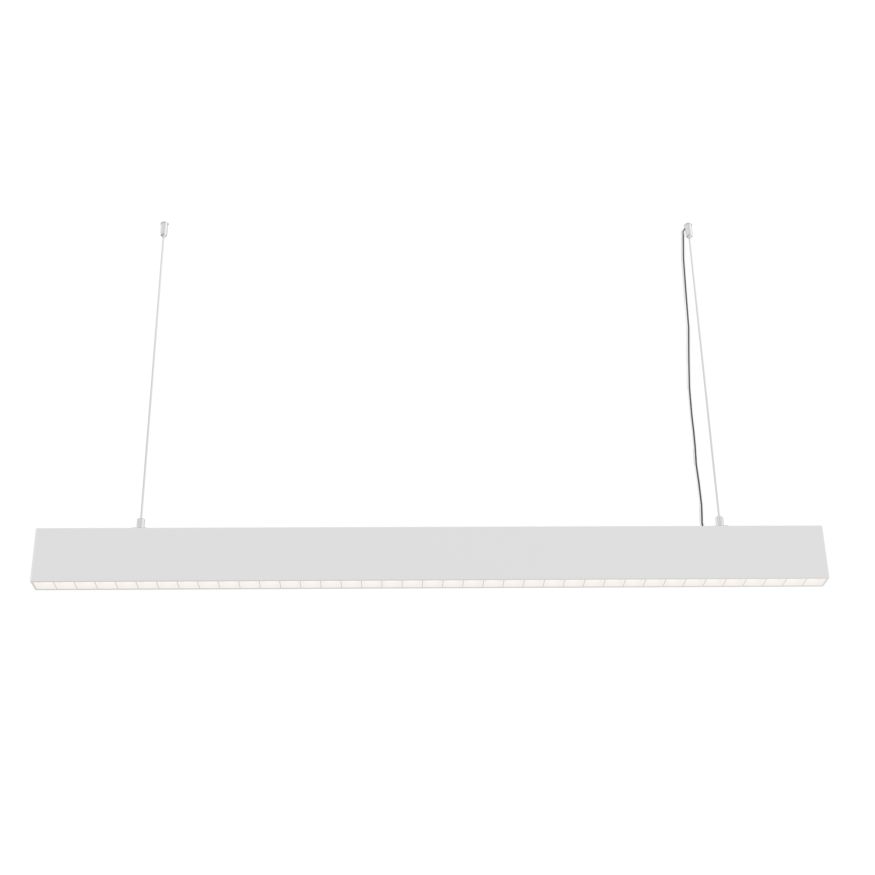 Подвесной светильник Technical P050PL-L40W4K MAYTONI Points Белый