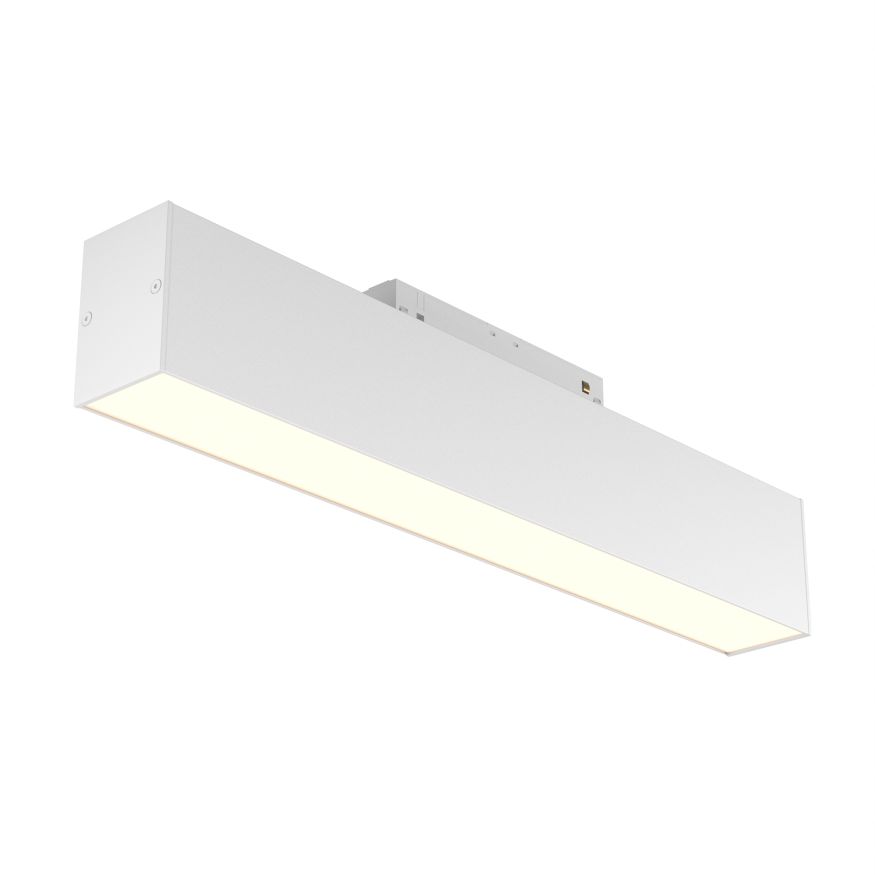 Трековый светильник Technical TR012-2-12W3K-W MAYTONI Basis Белый