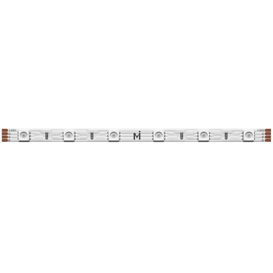 Светодиодная лента Led Strip 201129 MAYTONI RGB/RGBW светодиодная лента Белый