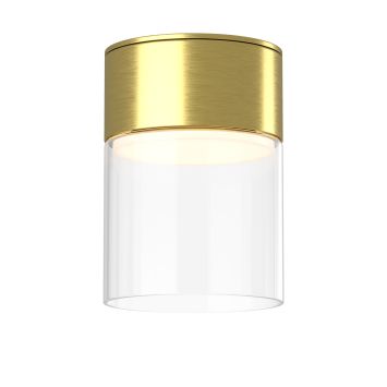 Потолочный светильник Technical C094CL-GX53-BS MAYTONI Glory Латунь