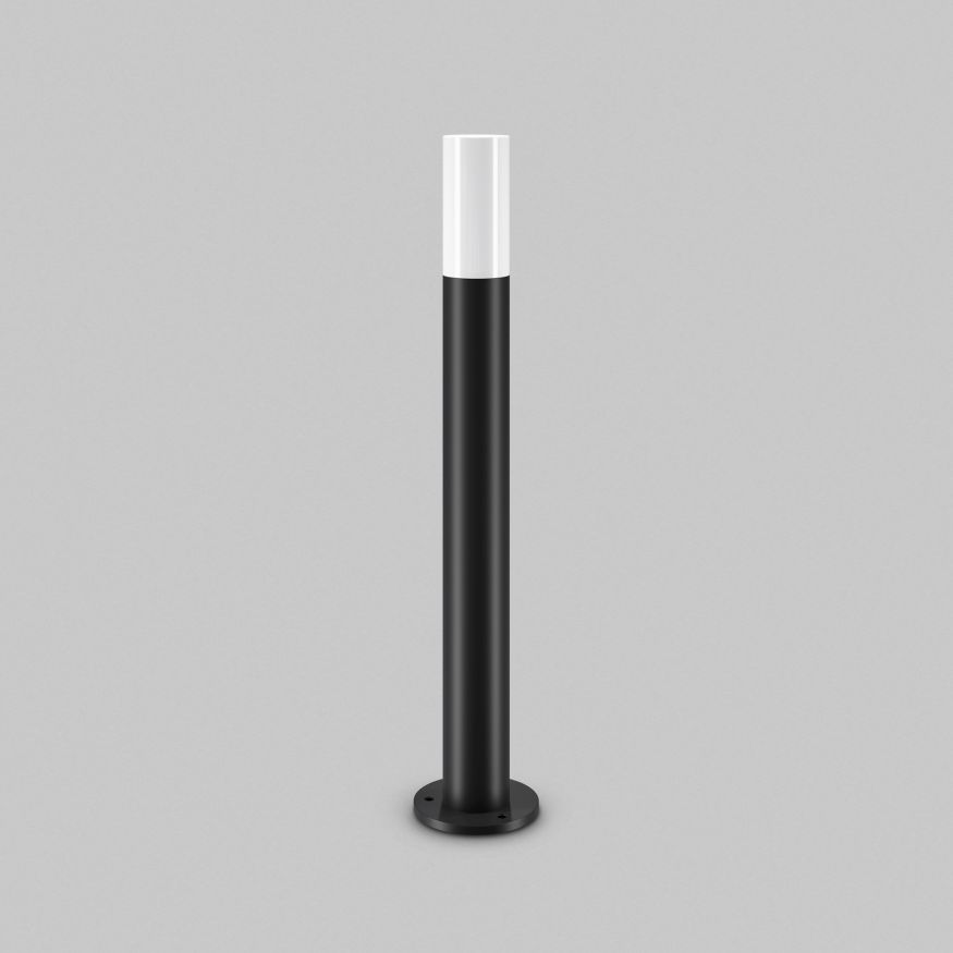 Ландшафтный светильник Outdoor O418FL-01B1 MAYTONI Willis Черный