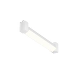 Трековый светильник Technical TR104-1-10W3K-W MAYTONI Basis Rot Белый