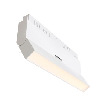 Трековый светильник Technical TR036-4-12WTW-DD-W MAYTONI Basis Rot Белый