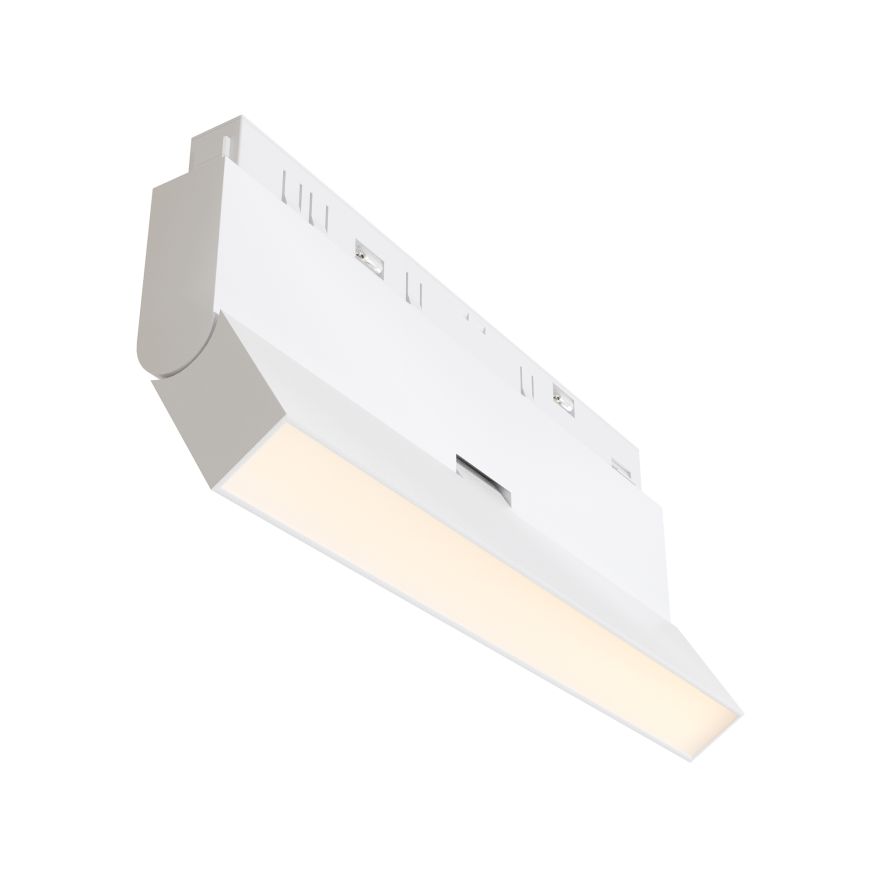 Трековый светильник Technical TR036-4-12WTW-DD-W MAYTONI Basis Rot Белый