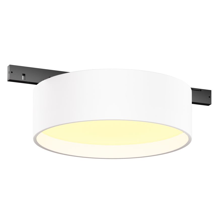 Трековый светильник Technical TR189-1-12W2.7K-BW MAYTONI Zon Черный