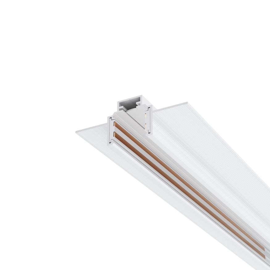 Шинопровод встраиваемый Technical TRXM034-422W MAYTONI Busbar trunkings Exility Белый