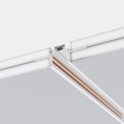 Шинопровод встраиваемый Technical TRXM034-422W MAYTONI Busbar trunkings Exility Белый