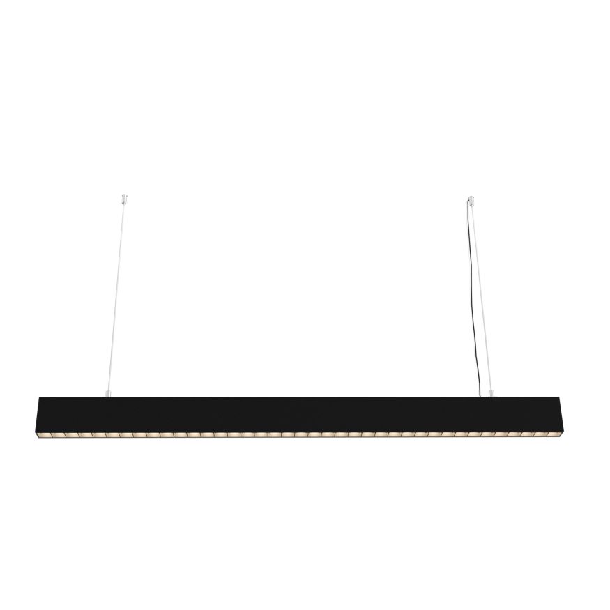 Подвесной светильник Technical P050PL-L40B4K MAYTONI Points Черный