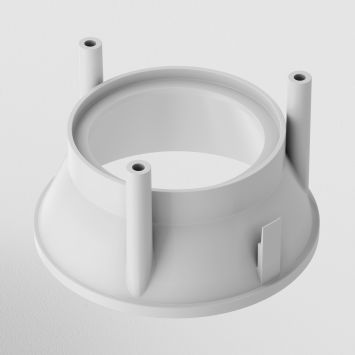 Аксессуар Technical C064-01W MAYTONI Alfa LED Белый