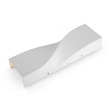 Архитектурная подсветка Outdoor O040WL-L11W3K MAYTONI Twist Белый