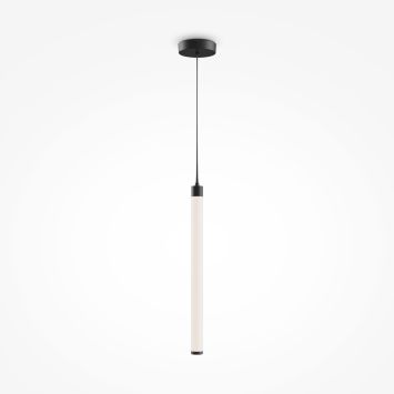 Подвесной светильник Technical P021PL-L10B MAYTONI Ray Черный