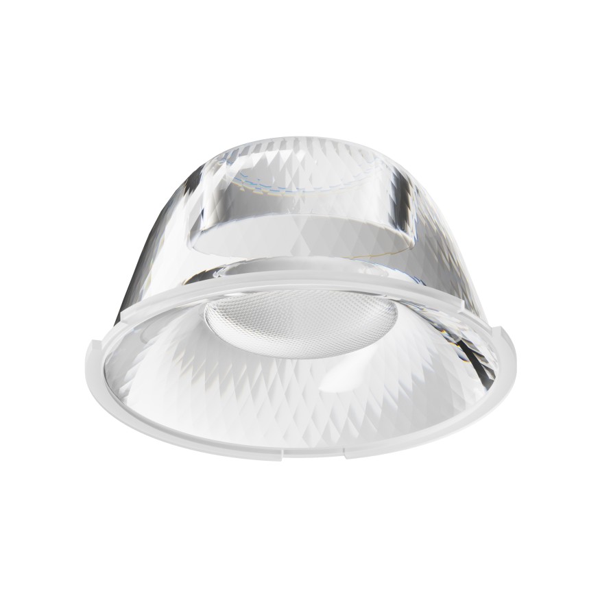 Аксессуар Technical LensD43-24 MAYTONI Accessories Прозрачный