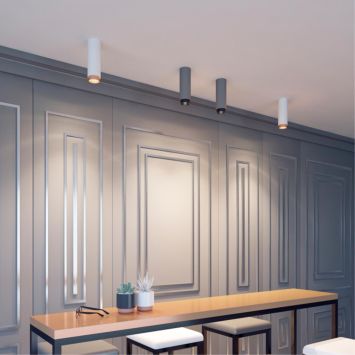 Декоративное кольцо к артикулам 370509 - 370512 NOVOTECH 370513 LEGIO медь