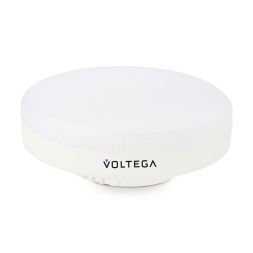 Лампочка Voltega 7775 Voltega GX53 12W Матовый