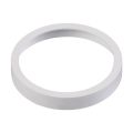 Кольцо декоративное NOVOTECH 357591 METIS белый