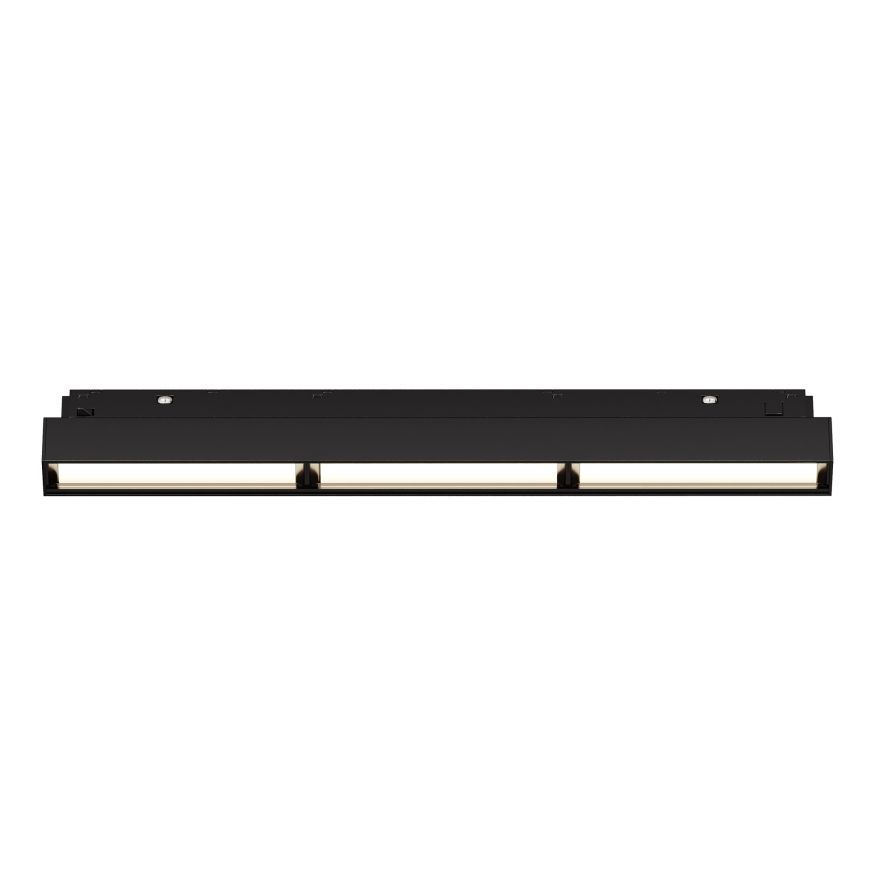 Трековый светильник Technical TR106-4-18W-DS-B MAYTONI Parete Черный