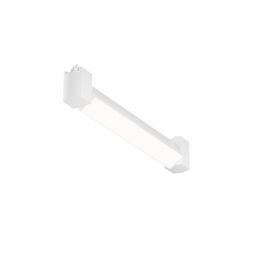 Трековый светильник Technical TR104-1-10W4K-W MAYTONI Basis Rot Белый