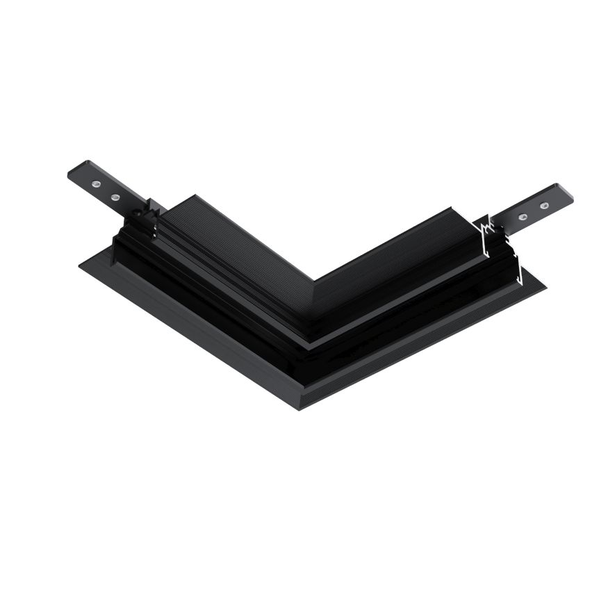 Комплектующие для трековой системы Technical TRAM034CL-42B MAYTONI Accessories for tracks Exility Черный