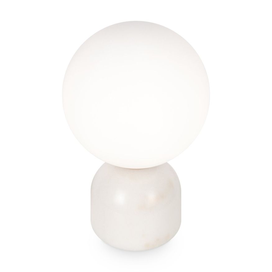 Настольный светильник Freya FR5288TL-01W Freya Fossil Латунь