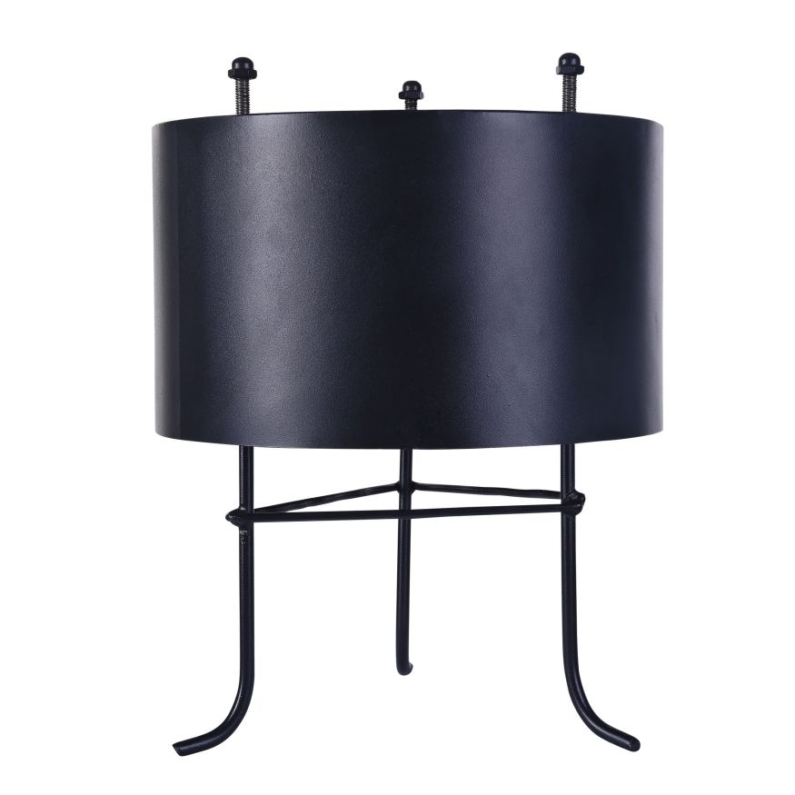 Универсальное крепление Outdoor S-BASE-BIG MAYTONI Base Черный