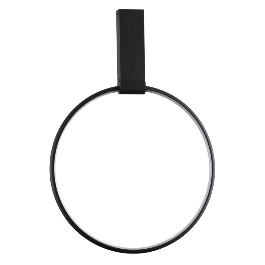 Потолочный светильник ODEON LIGHT 4318/32CL ANNEL черный