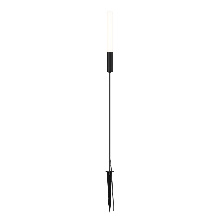 Ландшафтный светильник Outdoor O487FL-L3GF3K1 MAYTONI Flare Графит
