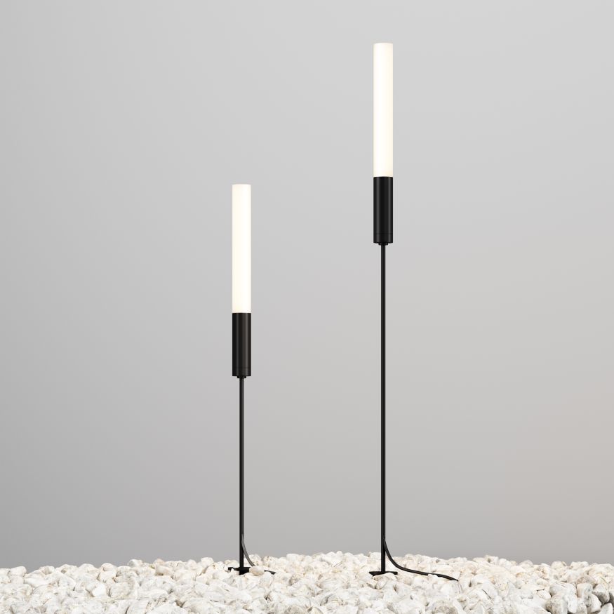 Ландшафтный светильник Outdoor O487FL-L3GF3K1 MAYTONI Flare Графит