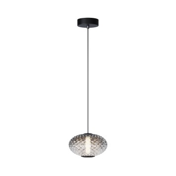 Подвесной светильник Maytoni MOD397PL-L10B3K Maytoni Bruma Черный