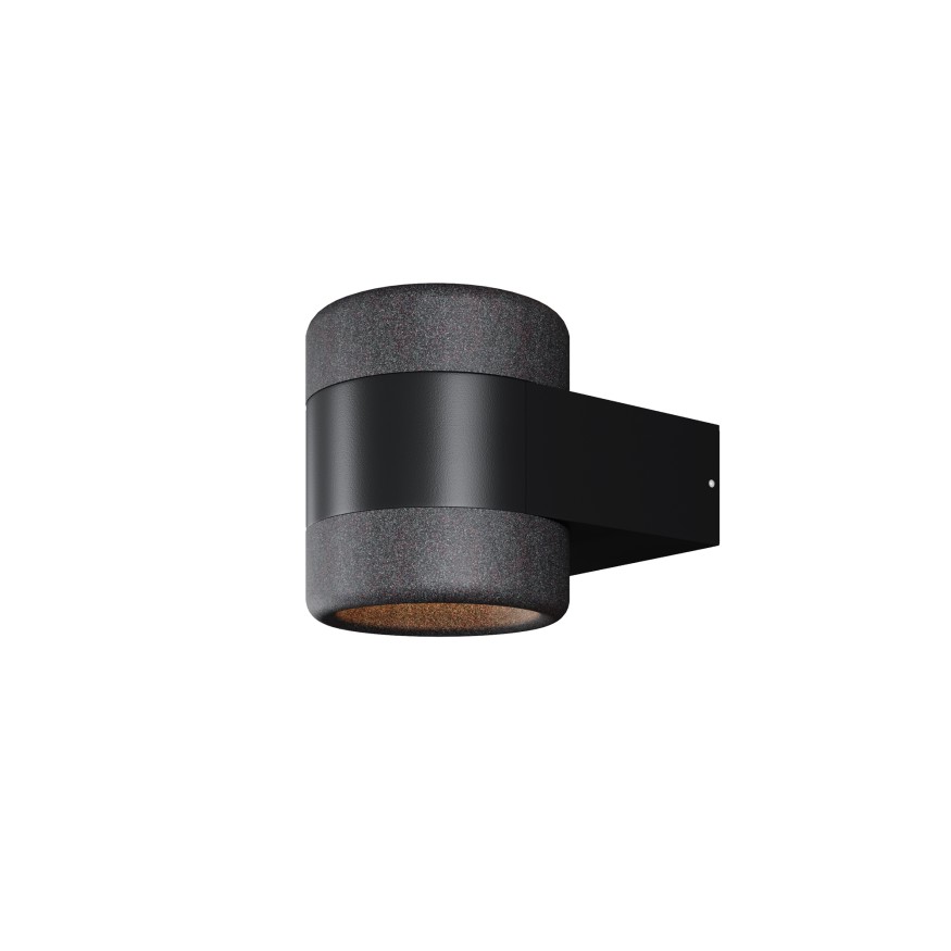 Настенный светильник (бра) Outdoor O490WL-L6B3K MAYTONI Orbit Черный