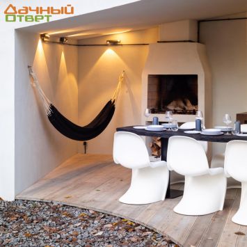 Ландшафтный светодиодный светильник NOVOTECH 358089 KAIMAS темно-серый