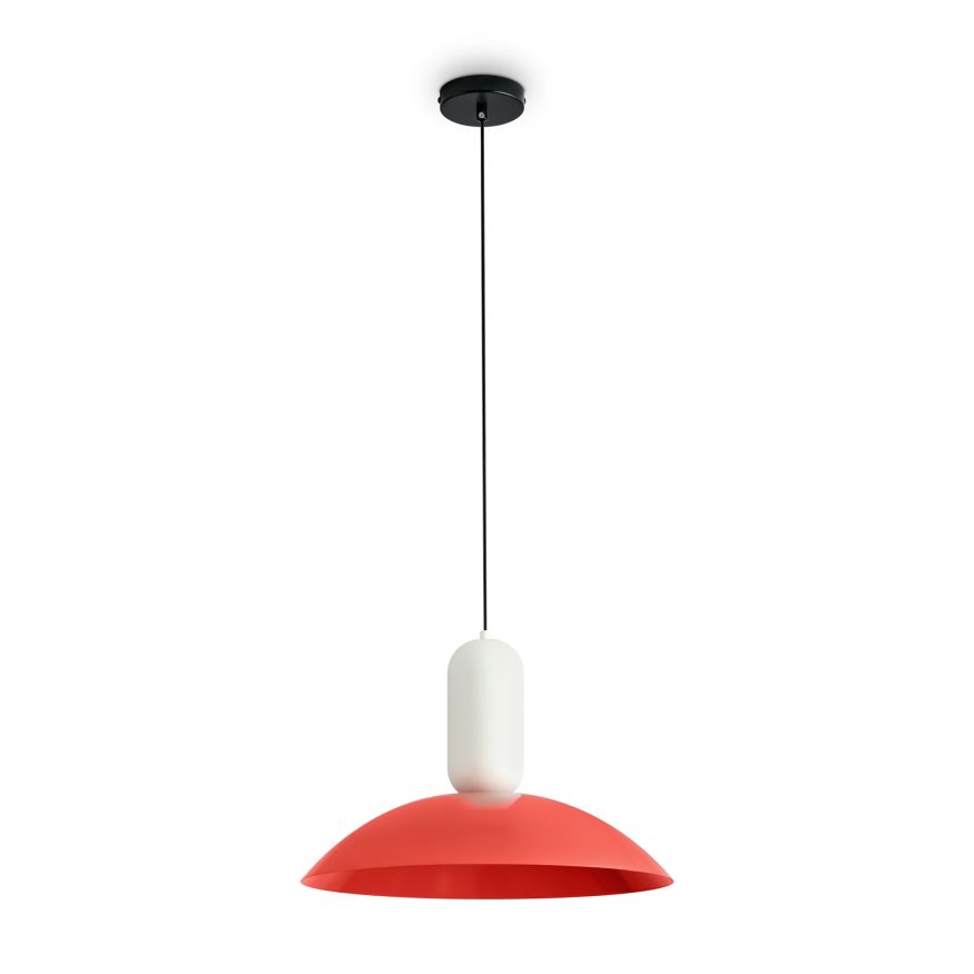 Подвесной светильник Freya FR5551PL-01WR Freya Lotus Черный