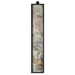 Настенные ODEON LIGHT 5078/35WL STOFLAKE матовый черный/серо-бежевый