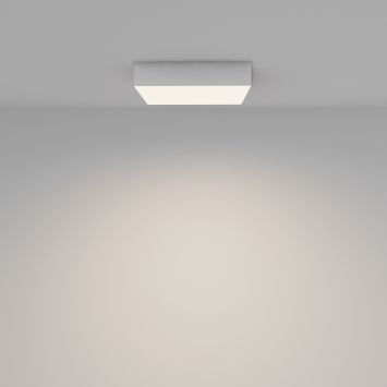 Потолочный светильник Technical C032CL-36W4K-SQ-W MAYTONI Zon Белый